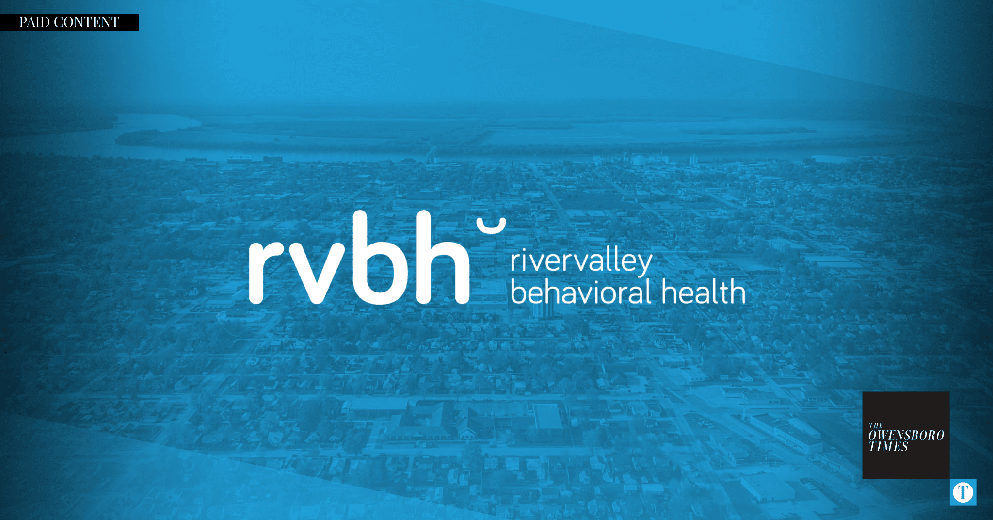 RVBH awarded grant to expand mental health and case management services