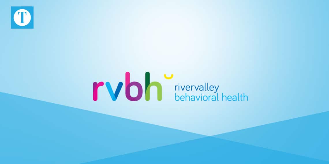RiverValley Behavioral Health awarded $4M grant