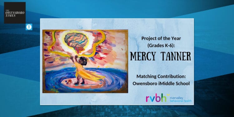 RiverValley gives away over $6K in Mental Health Art Contest