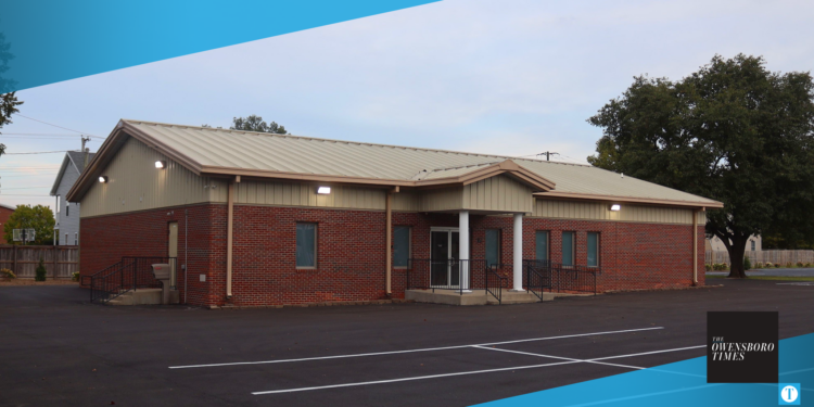 RiverValley Behavioral Health to open the ‘The Gathering Place’ community recovery center