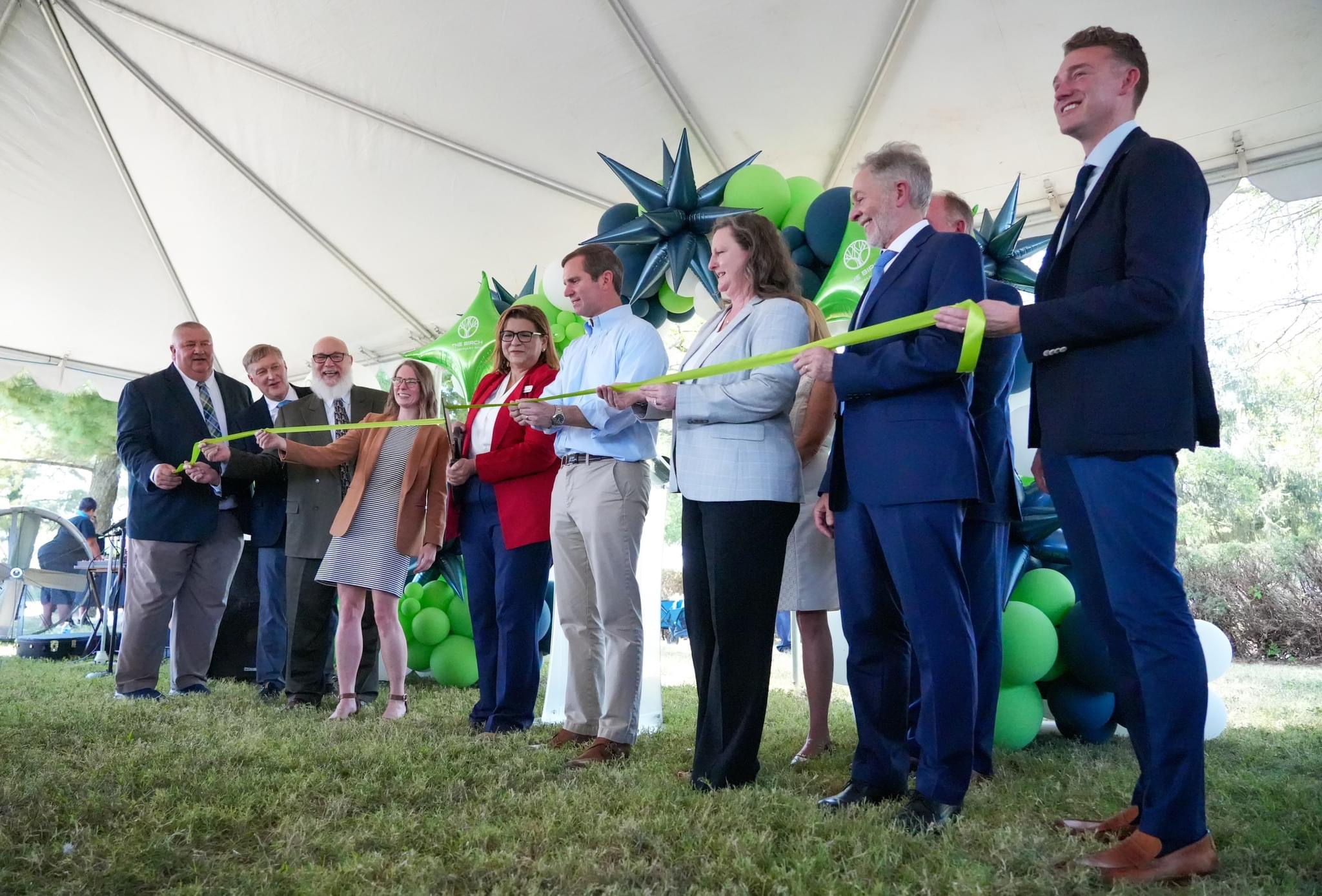 RiverValley opens The BIRCH inpatient unit