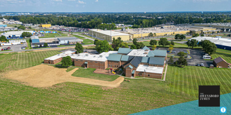 Beshear to be in Owensboro for launch of partnership offering specialized inpatient care for youth with high-intensity needs