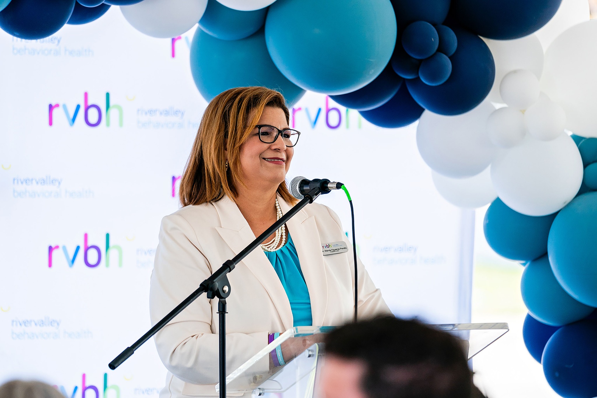 RiverValley opens The Phoenix Center