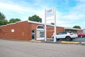 Henderson Outpatient Clinic