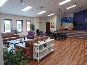 The Gathering Pointe