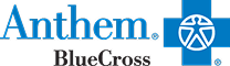 Anthem Blue Cross and Blue Shield logo