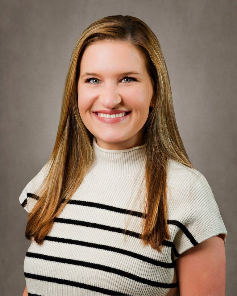 Headshot of Jorden Knight