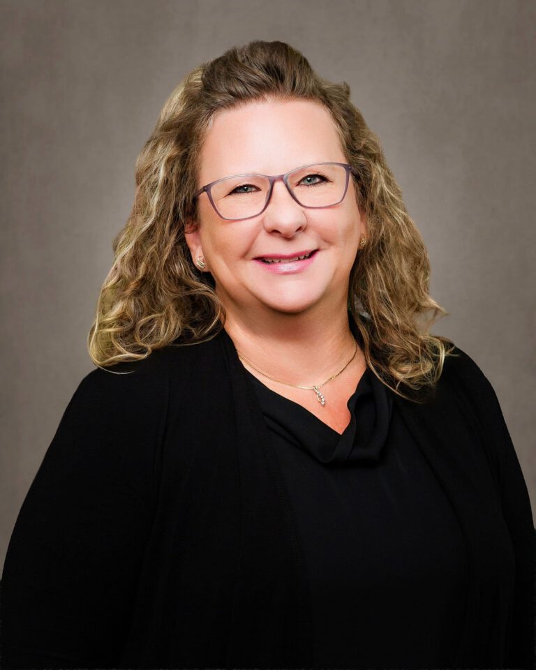 Headshot of Marsha Lowery