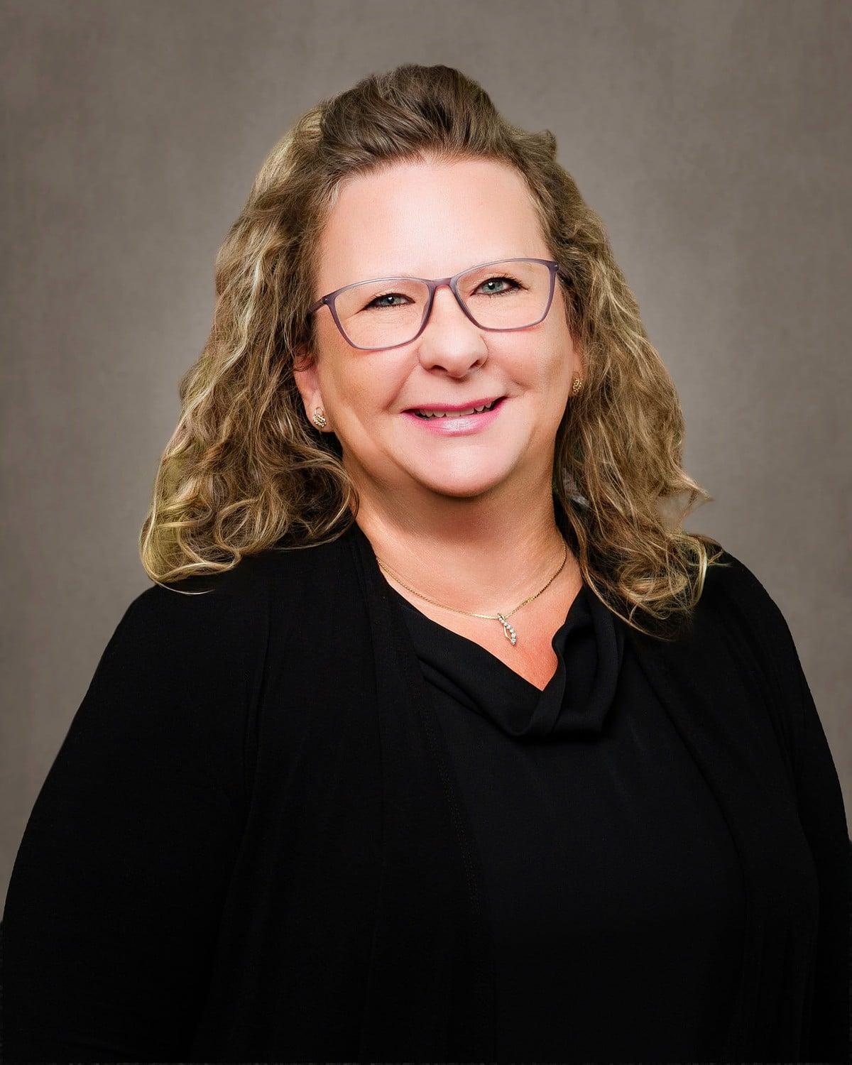 Headshot of Marsha Lowery