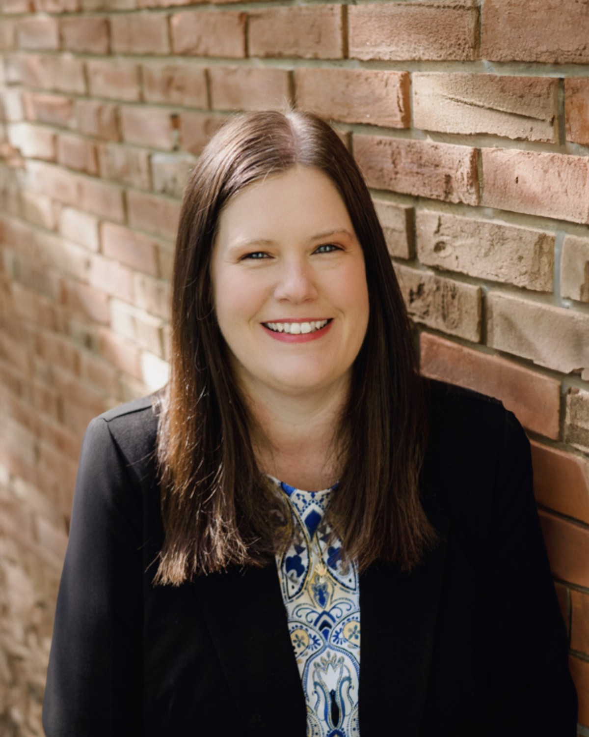 Headshot of Melea Ramin