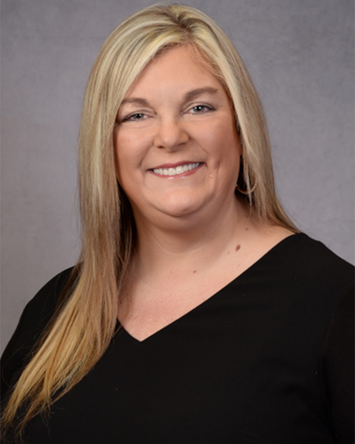 Headshot of Michelle Hickerson