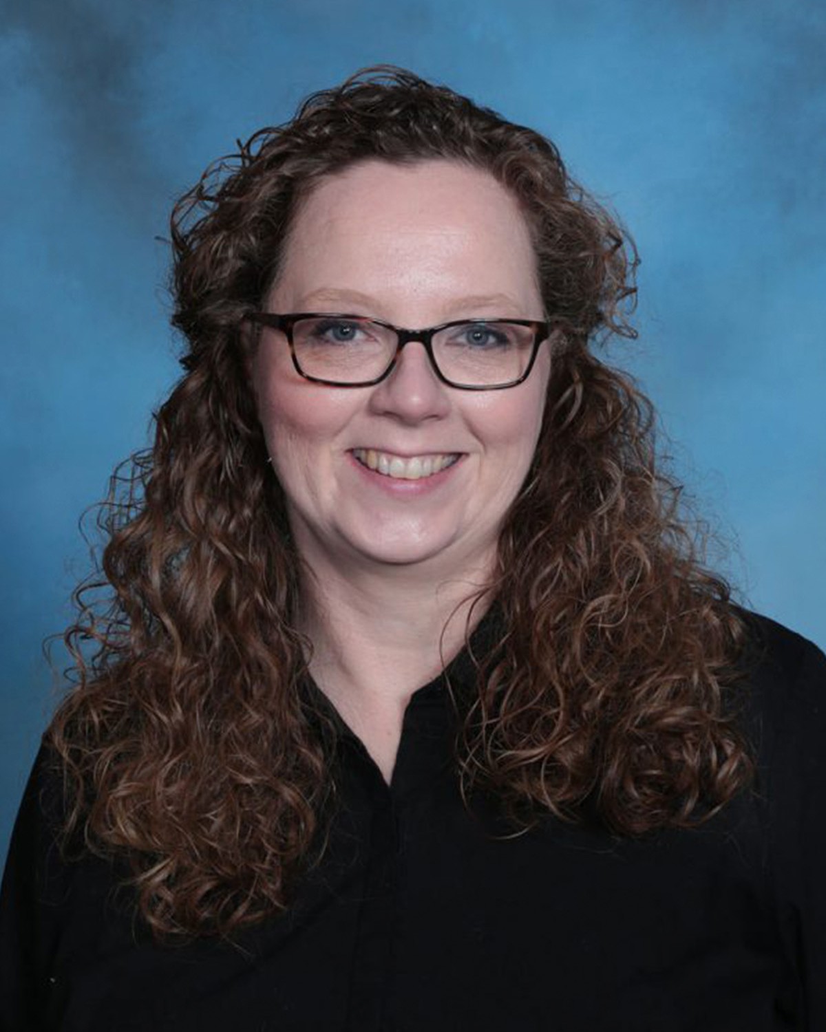 Headshot of Teresa Roberts