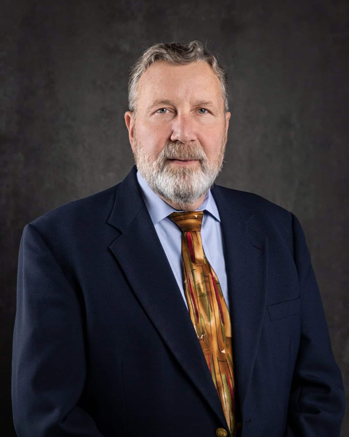 Headshot of Hon. Tom Castlen