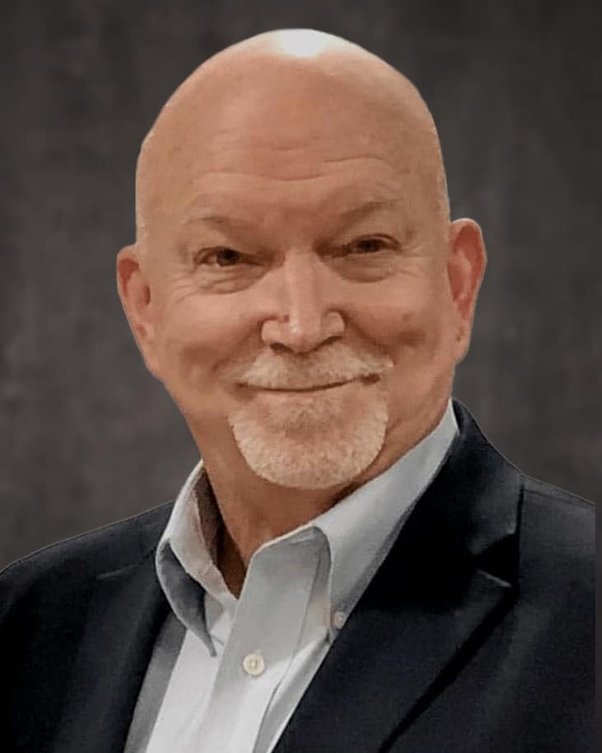 Headshot of Dale Taylor