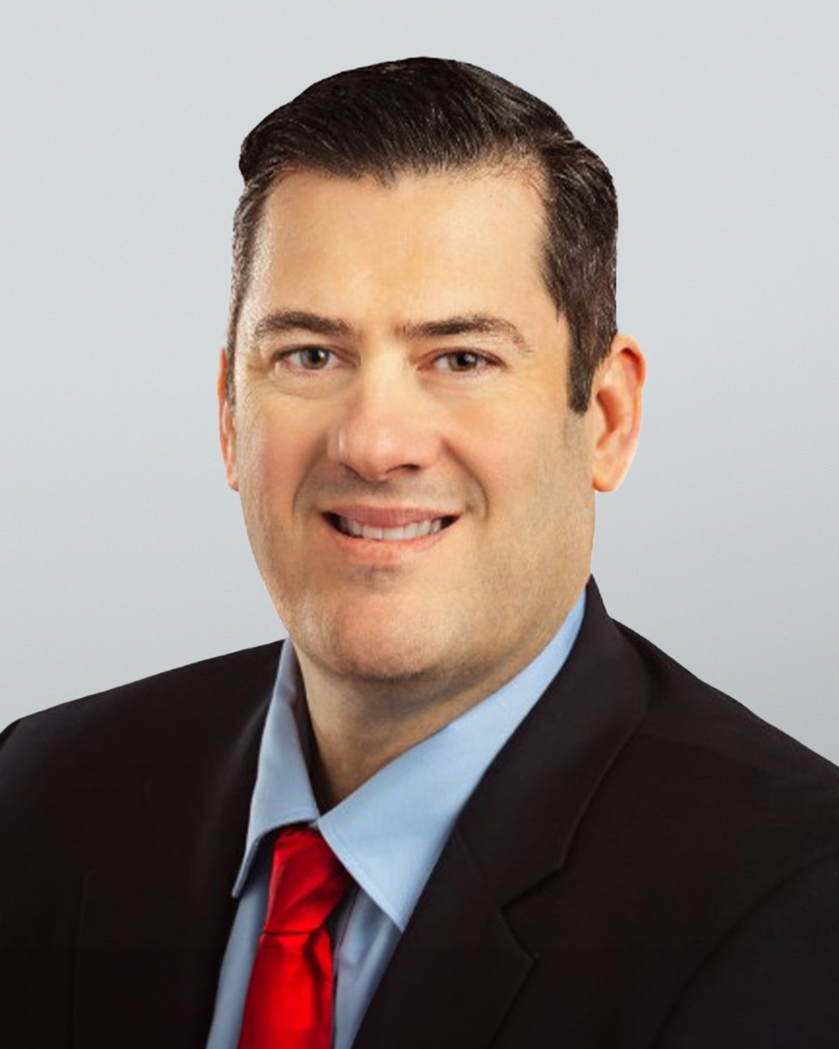 Headshot of Erick Hicks