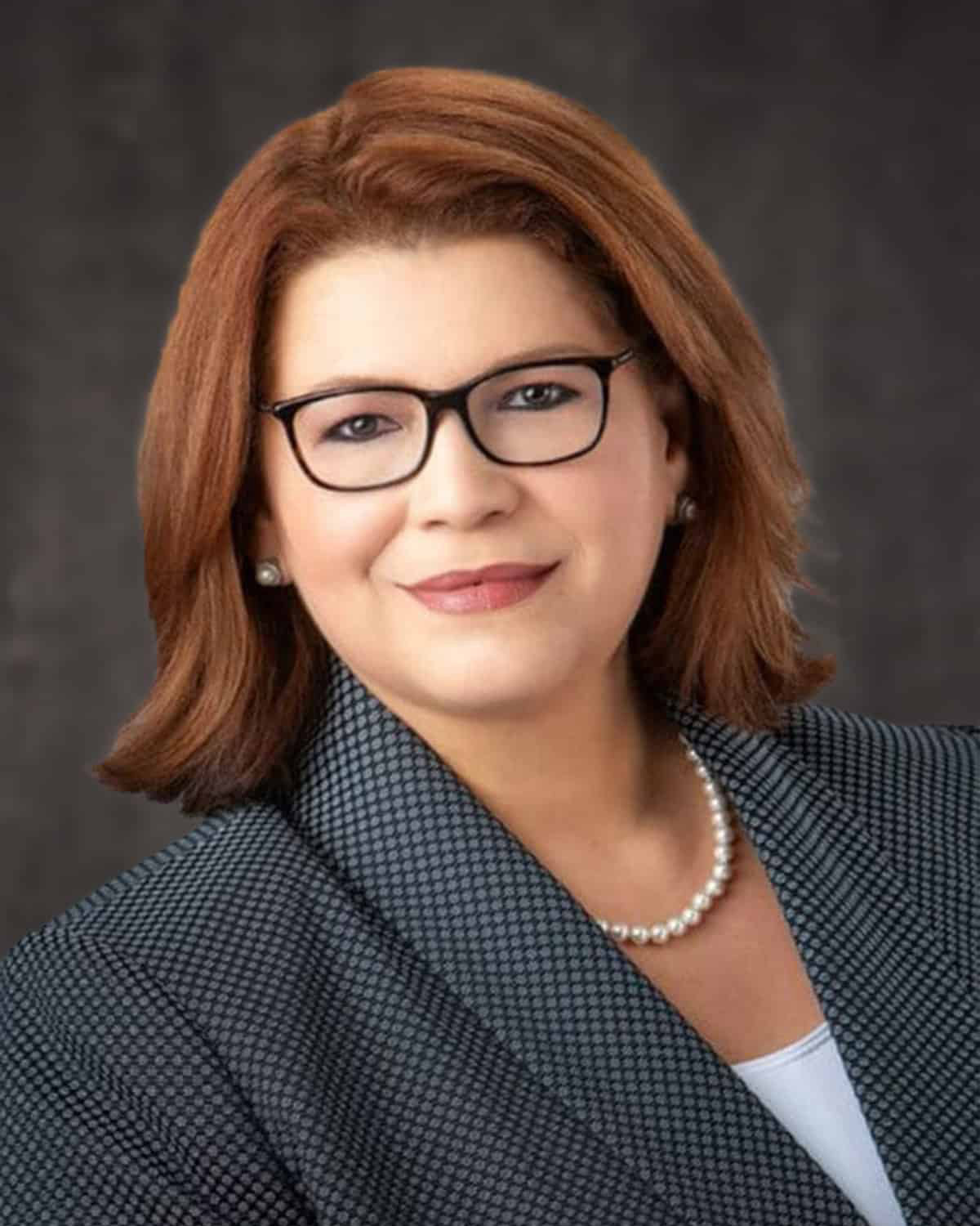 Headshot of Dr. Wanda Figueroa-Peralta