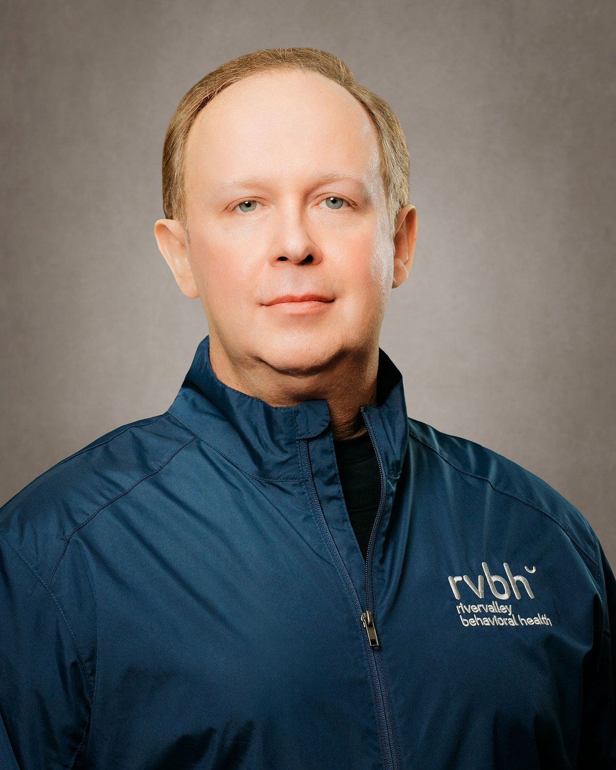 Headshot of Jon Kelley