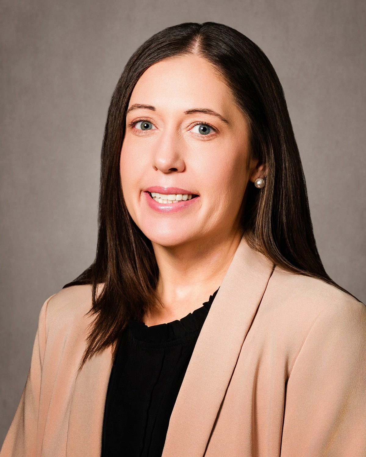 Headshot of Katie Demko